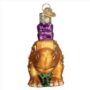 A-Roarable Stegosaurus Glass Ornament – Old World Christmas